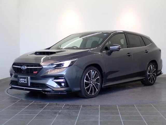 2025 Subaru Levorg in Kenya