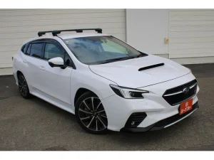 2024 Subaru Levorg in Kenya