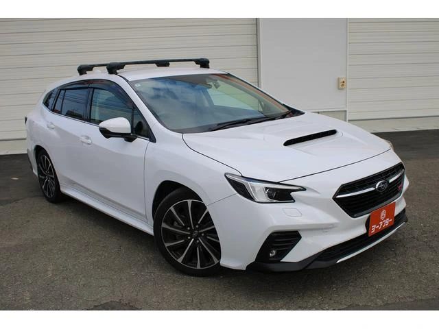 2024 Subaru Levorg in Kenya