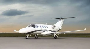 Private Aviation vs Commercial Aviation in Kenya