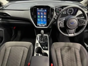 2024 Subaru XV in Kenya