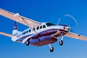 Private Jet Charter Flights in Kenya