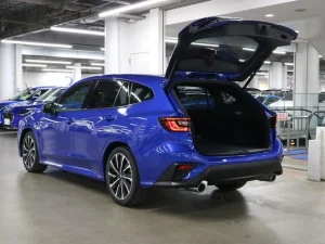 2026 Subaru Levorg in Kenya