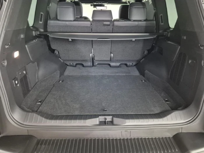 Lexus LX 500d For Sale in Kenya