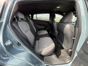 2026 Subaru XV in Kenya