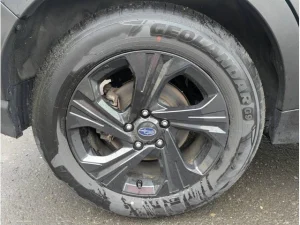 2025 Subaru XV in Kenya
