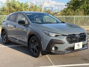 2024 Subaru XV in Kenya