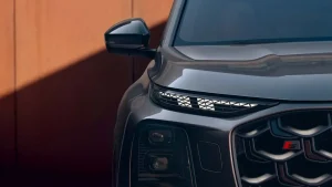 2027 Audi SQ7 in Kenya