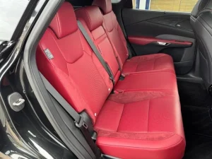 2026 Lexus RX in Kenya