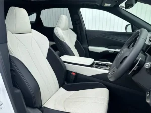 2025 Lexus RX in Kenya