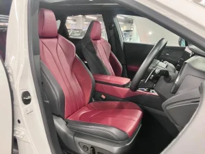 2024 Lexus RX in Kenya