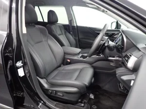 2025 Subaru Outback in Kenya