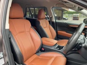 2024 Subaru Outback in Kenya