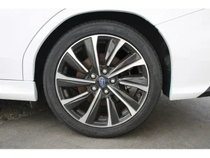 2024 Subaru Levorg in Kenya