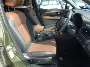 2025 Subaru Forester in Kenya