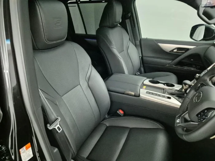 Lexus LX 500d For Sale in Kenya