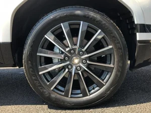 2026 Lexus GX 550 in Kenya
