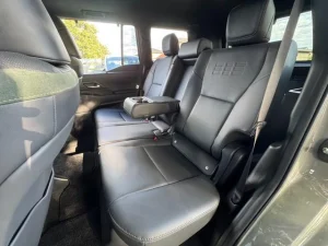 2024 Lexus GX 550 in Kenya
