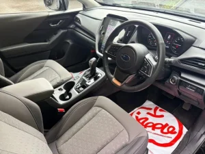 2025 Subaru XV in Kenya