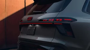 2027 Audi SQ7 in Kenya