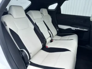 2025 Lexus RX in Kenya