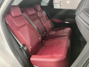 2024 Lexus RX in Kenya