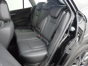 2025 Subaru Outback in Kenya