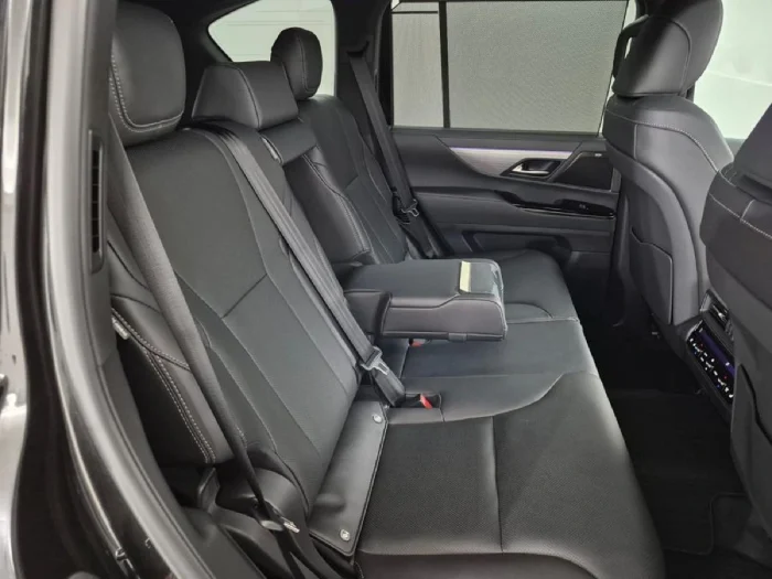 Lexus LX 500d For Sale in Kenya