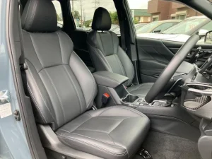 2024 Subaru Forester in Kenya