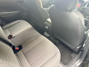 2025 Subaru XV in Kenya