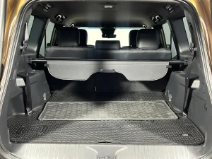 2024 Toyota Prado J250 in Kenya
