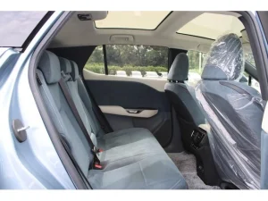 Lexus RZ in Kenya | 350e | 450e