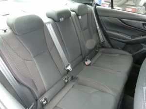 2025 Subaru WRX in Kenya