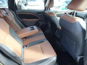2025 Subaru Forester in Kenya
