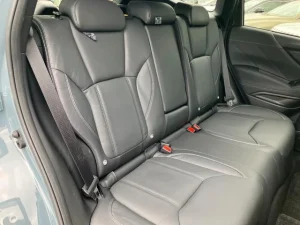 2024 Subaru Forester in Kenya