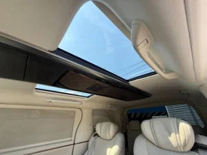 Lexus LM in Kenya | LM 350h | LM 500h