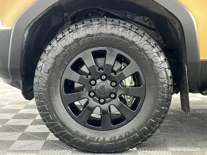 2024 Toyota Prado J250 in Kenya