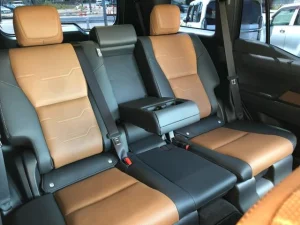 2026 Lexus GX 550 in Kenya