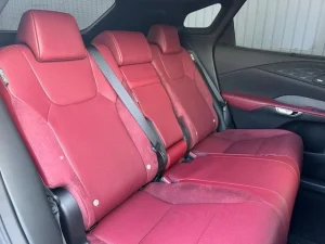 Lexus RX in Kenya