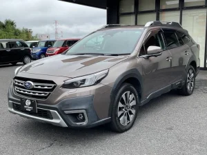 2024 Subaru Outback in Kenya