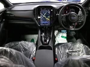 2026 Subaru Levorg in Kenya