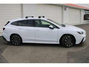 2024 Subaru Levorg in Kenya