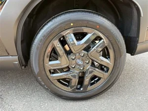 2026 Subaru Forester in Kenya