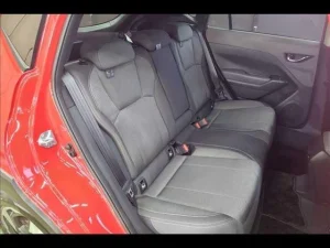 Subaru XV in Kenya | Import