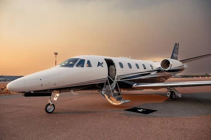 Private Aviation in Kenya