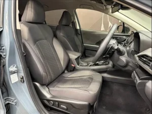 2024 Subaru XV in Kenya