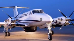 Private Jet Charter Flights in Kenya