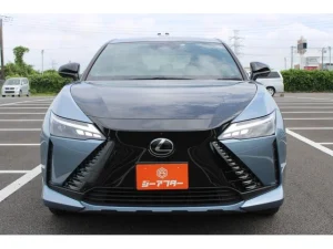 Lexus RZ in Kenya | 350e | 450e