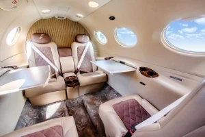 Private Aircraft Charter in Kenya