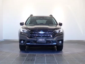 2025 Subaru Outback in Kenya